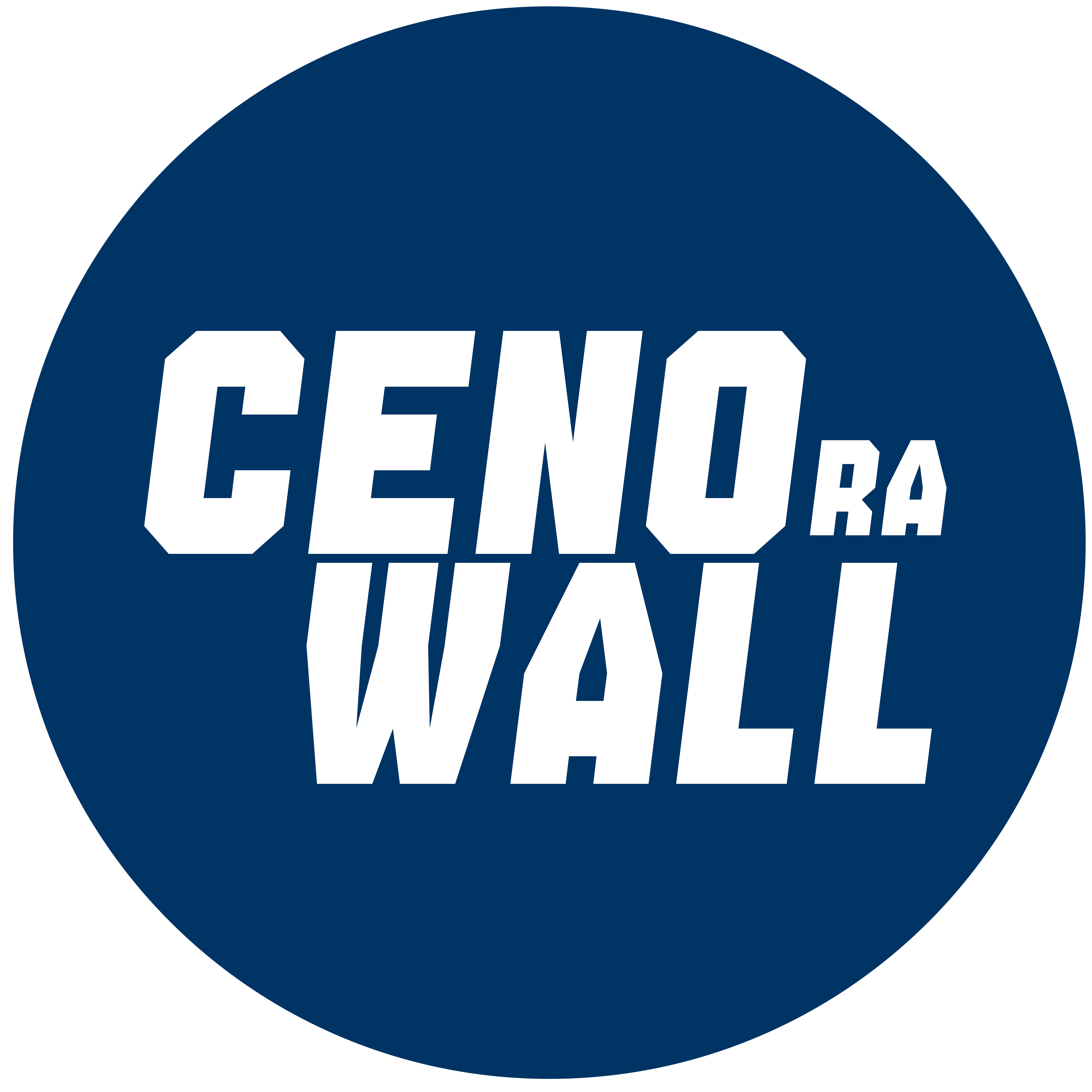 CenoraWallet