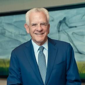 Stanley Motta — empresario panameño