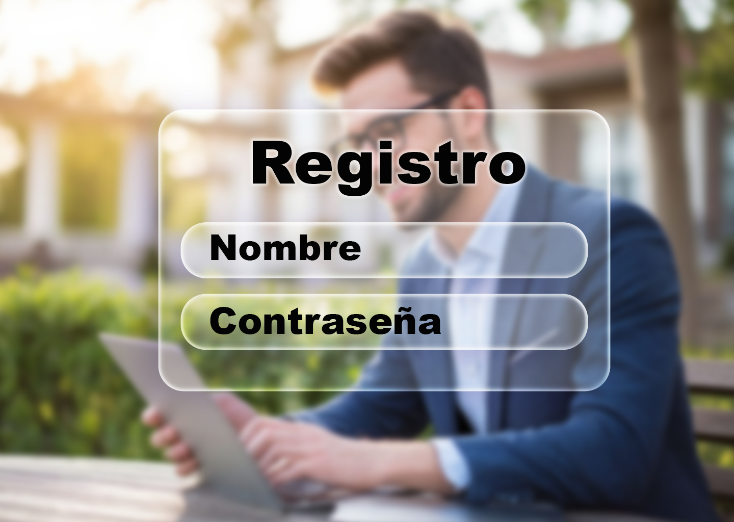 Apertura de cuenta